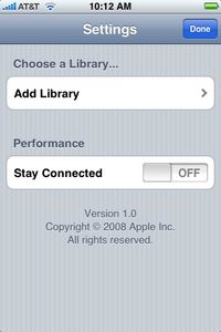 Connecting Your Phone