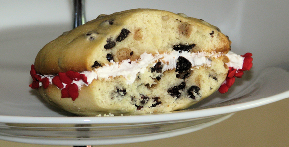 Whoopie Pies Cookie Pies