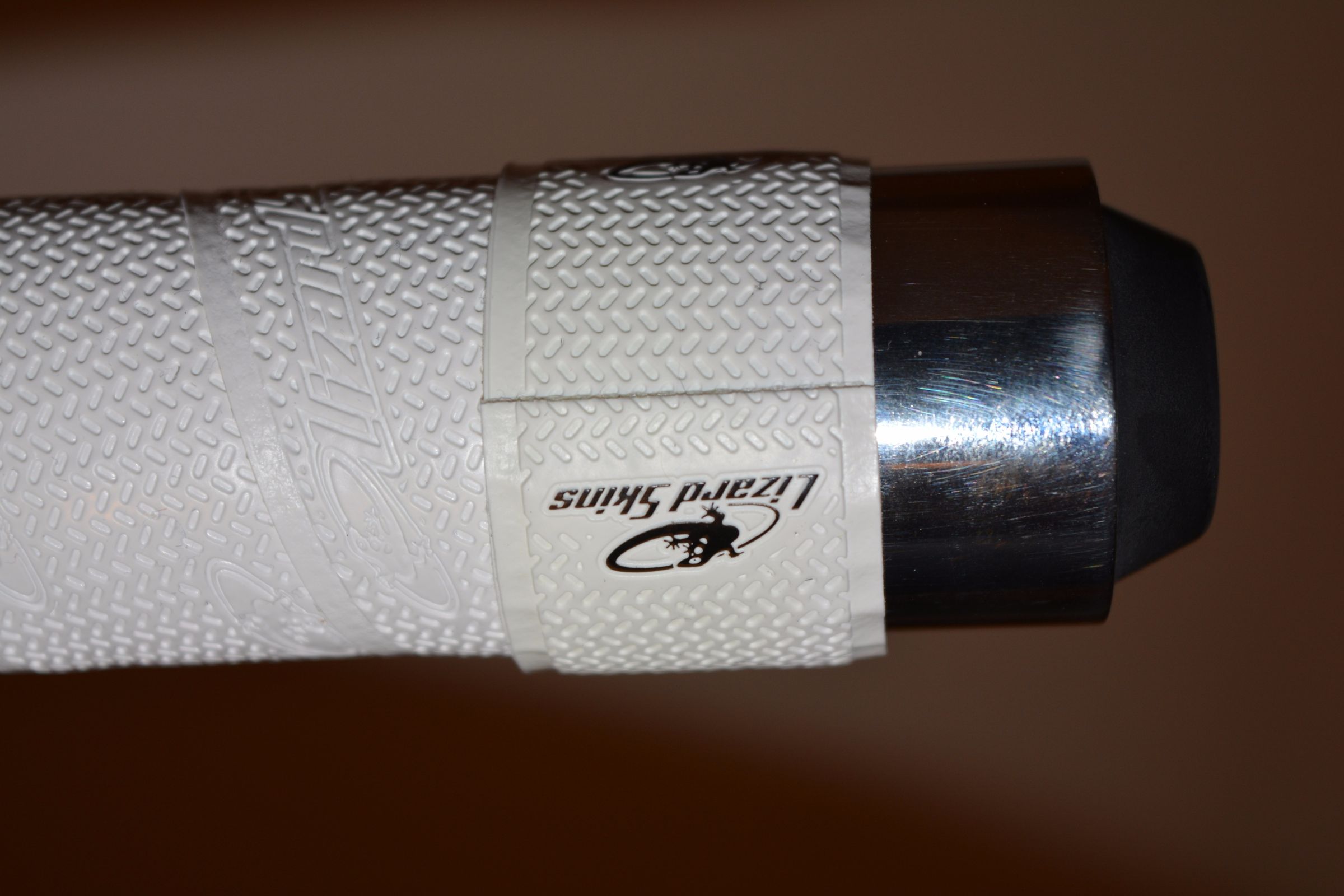 Billiard Cue Stick Grip Cover Replacement With Bike Bar Tape 8 Steps