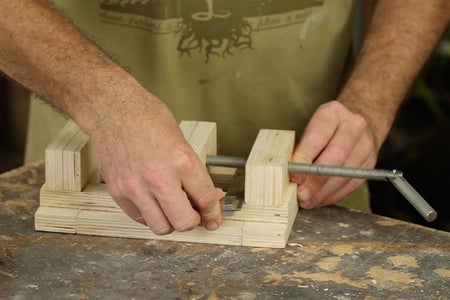 Fixing the Jaws