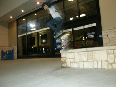 How to Take a Fall (Skateboarding)