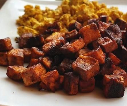 How to Make Tofu Bacon: 7 Steps (with Pictures) 