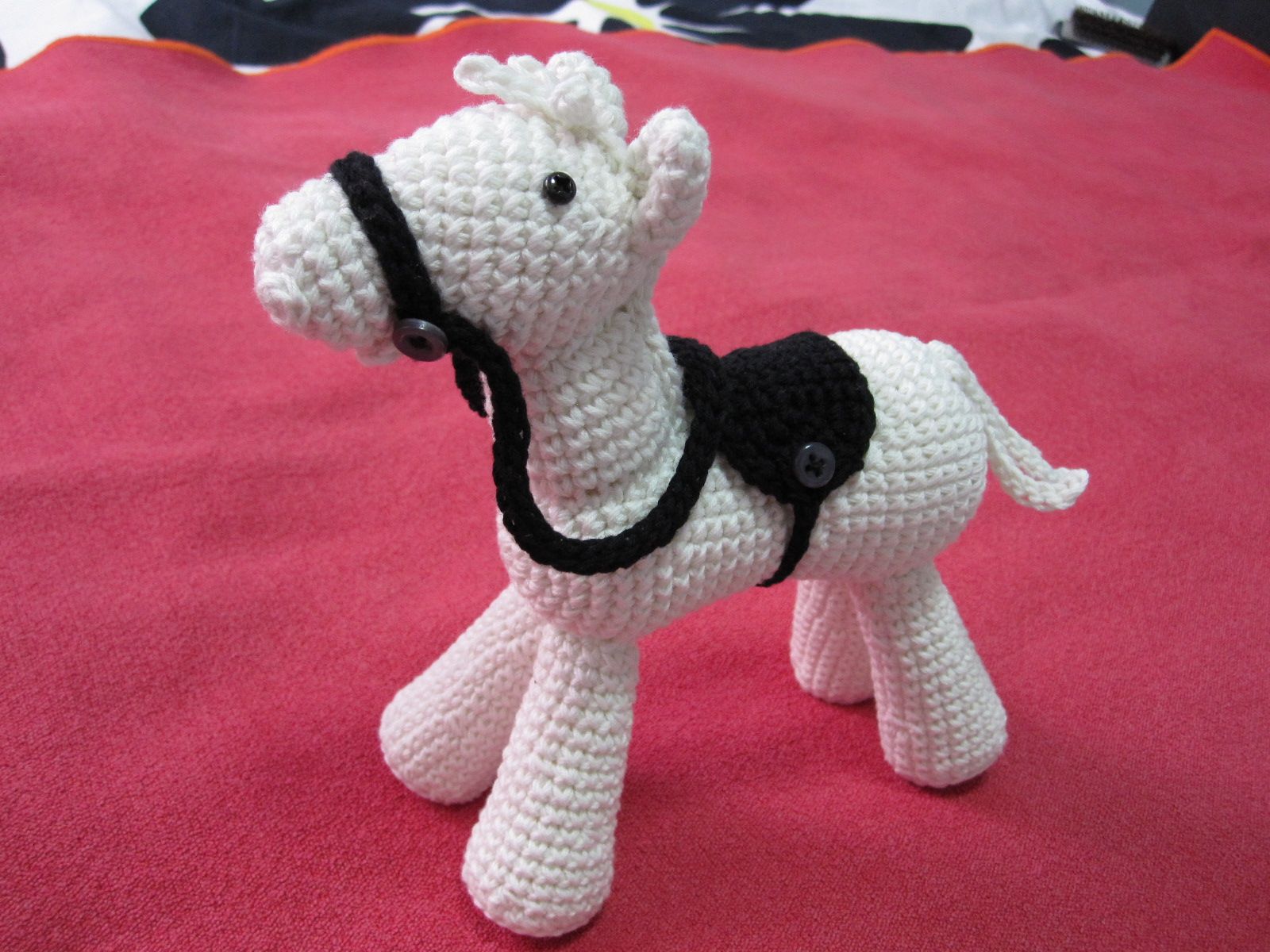 White Horse
