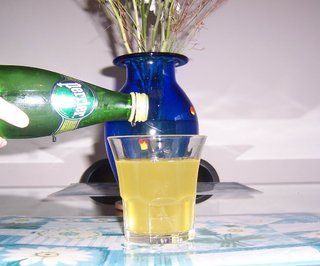 French Lemonade