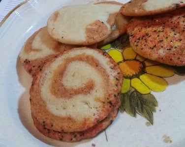 Bake and Enjoy!
