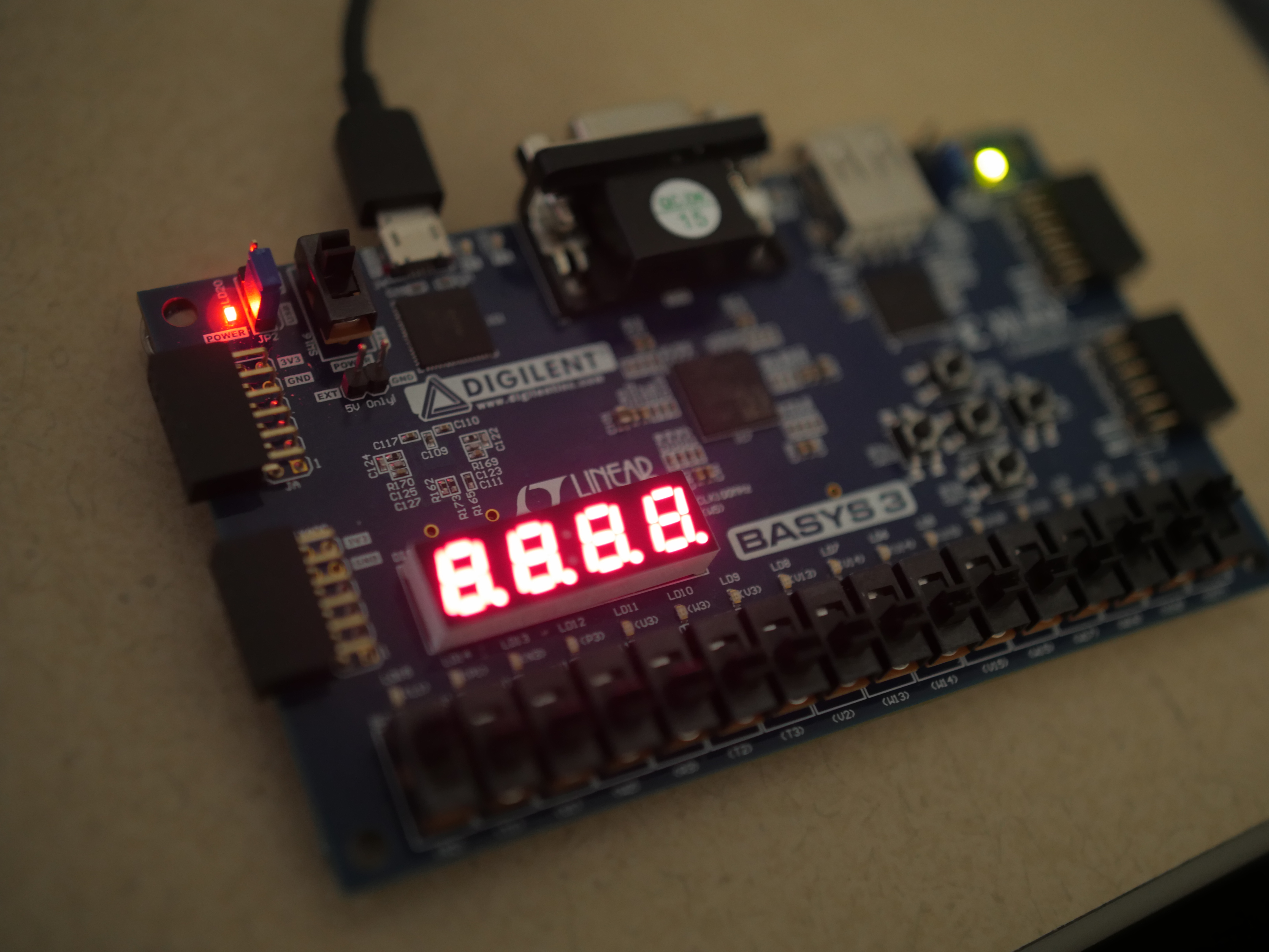 2 Player Competitive VS Timing Game 4 Steps Instructables