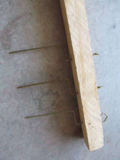 Rope Making : 7 Steps (with Pictures) - Instructables