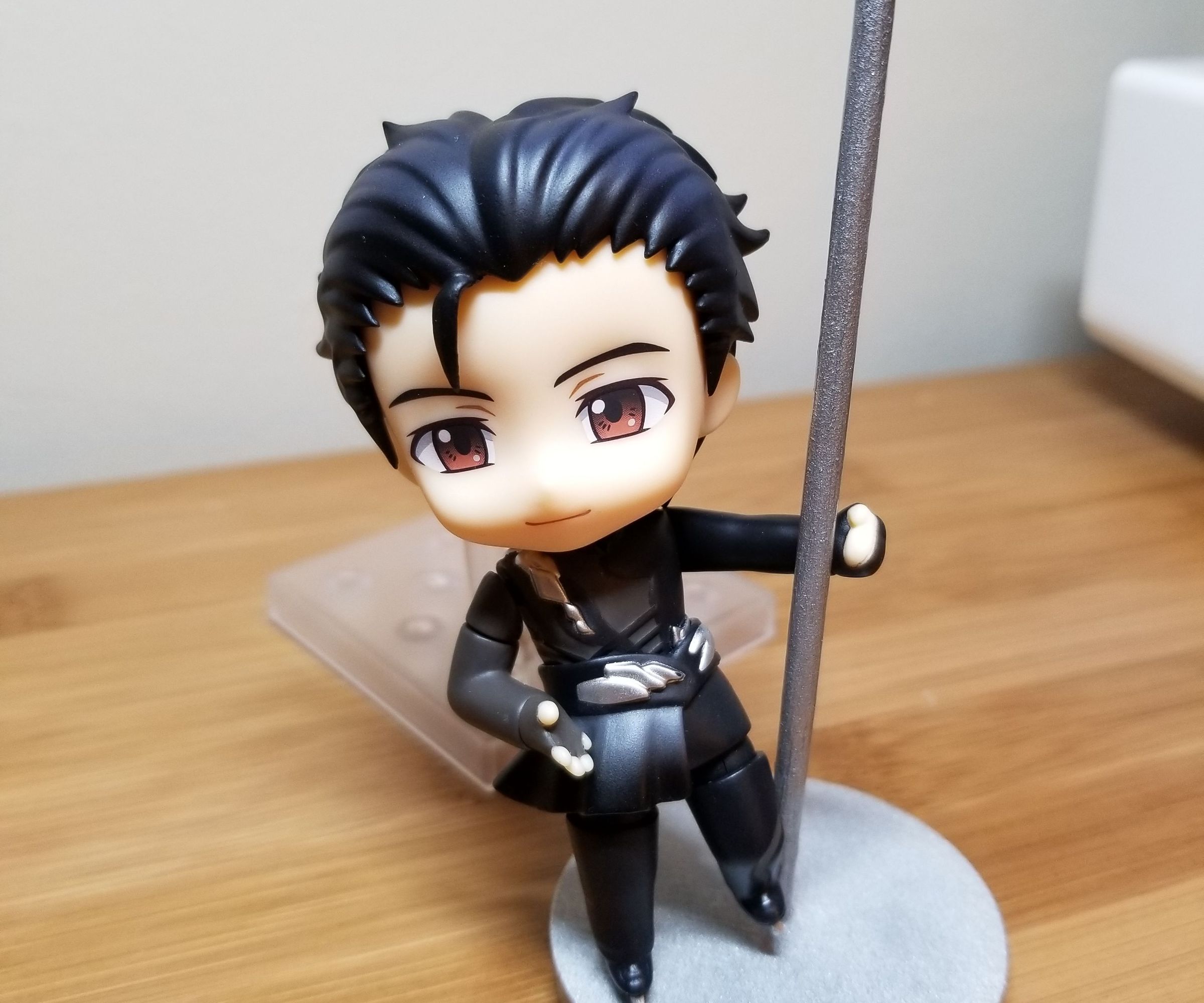 Nendoroid Dance Pole