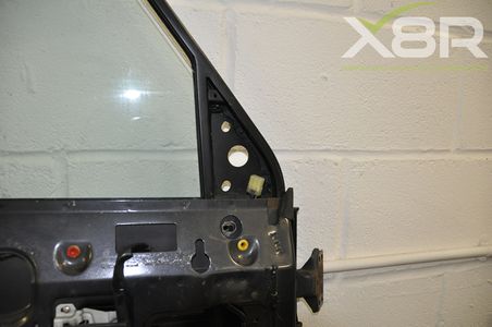 Fitting Our Replacement Door Lock Springs Land Rover Discovery 1 Range ...