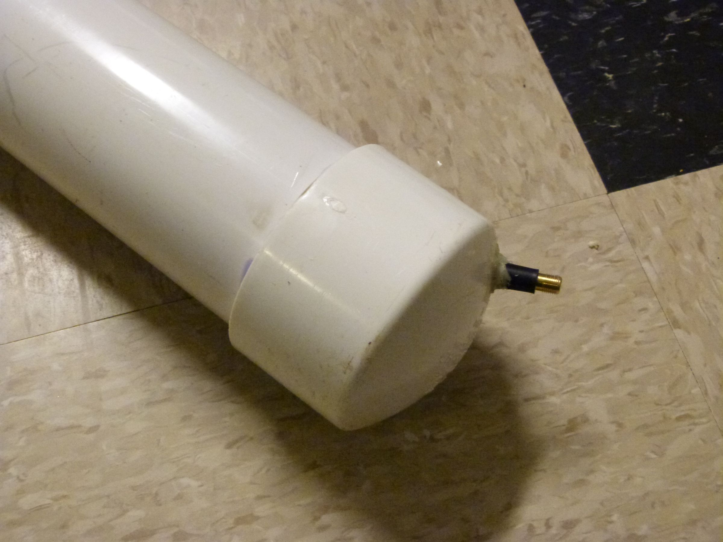 Coffee Creamer Cannon 3 Steps (with Pictures) Instructables