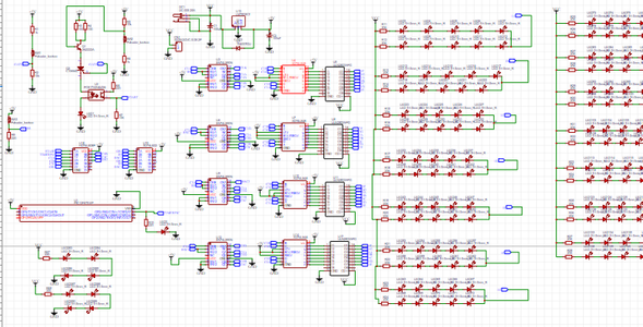 SCHEMATIC DIAGRAM
