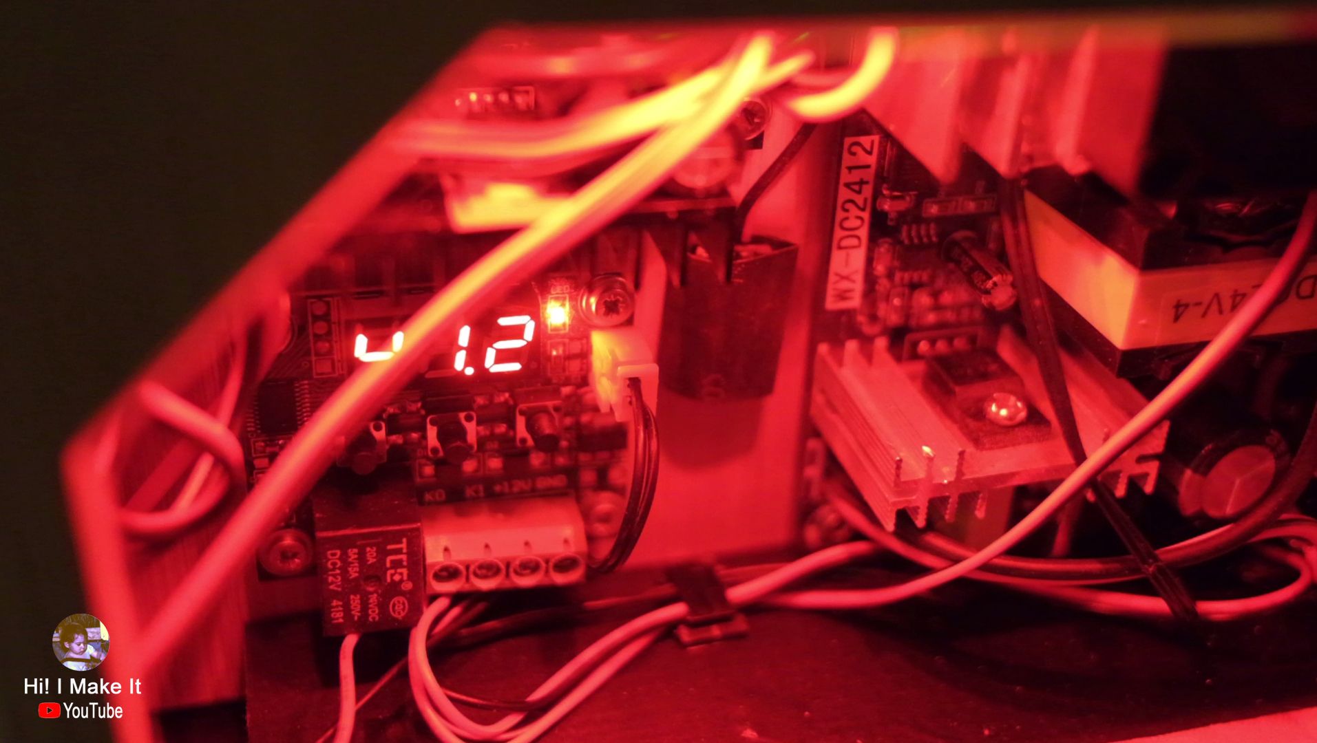 Bench POWER Supply (Part 2 - Case) : 10 Steps - Instructables