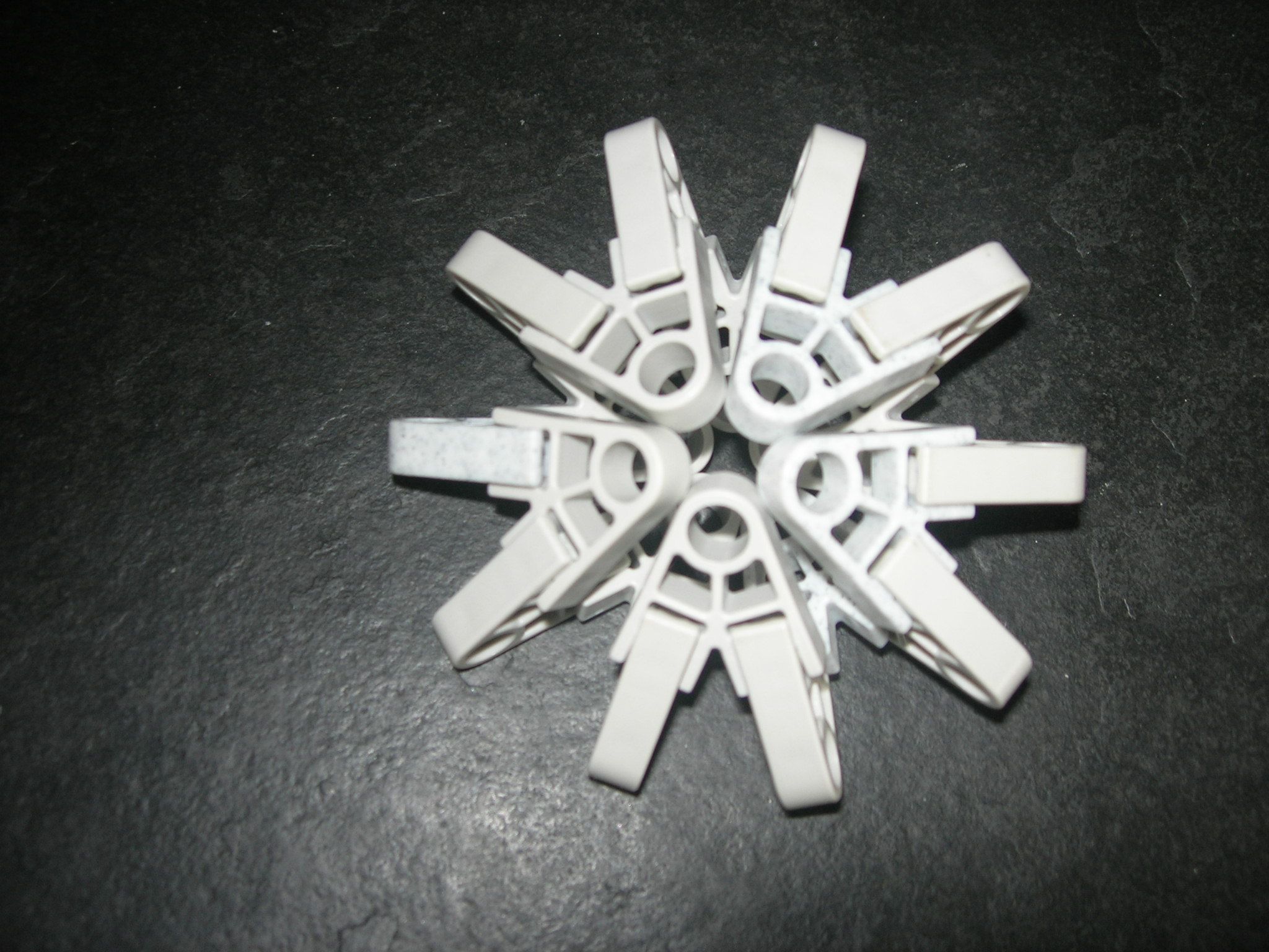Knex Granade