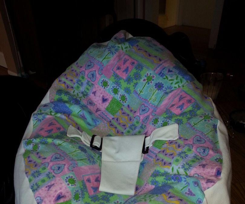 Bean Bag for Baby