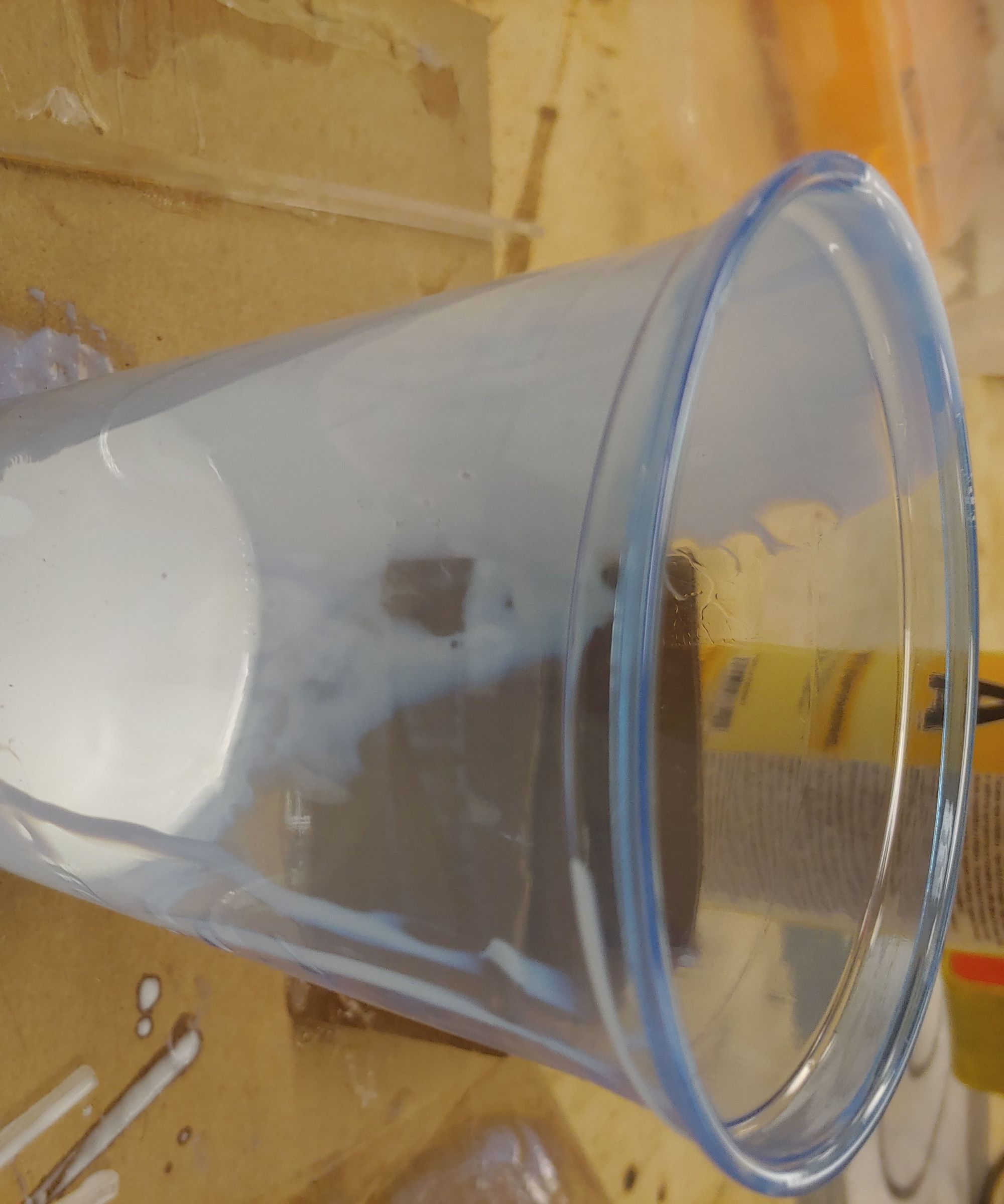 [DRAFT] Resin Casting 3d Printed Components