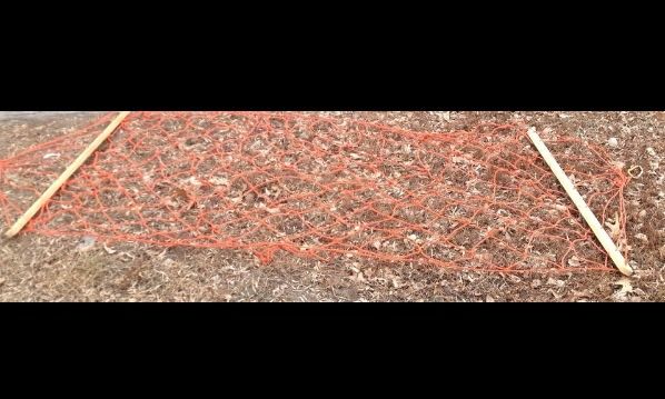 Paracord Hammock How To