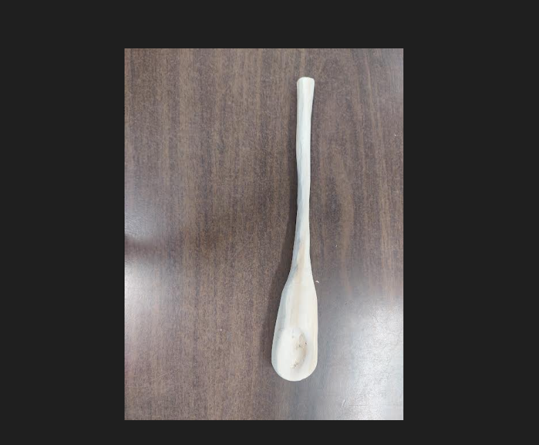 How to Make a Wooden Spoon 5 Steps Instructables