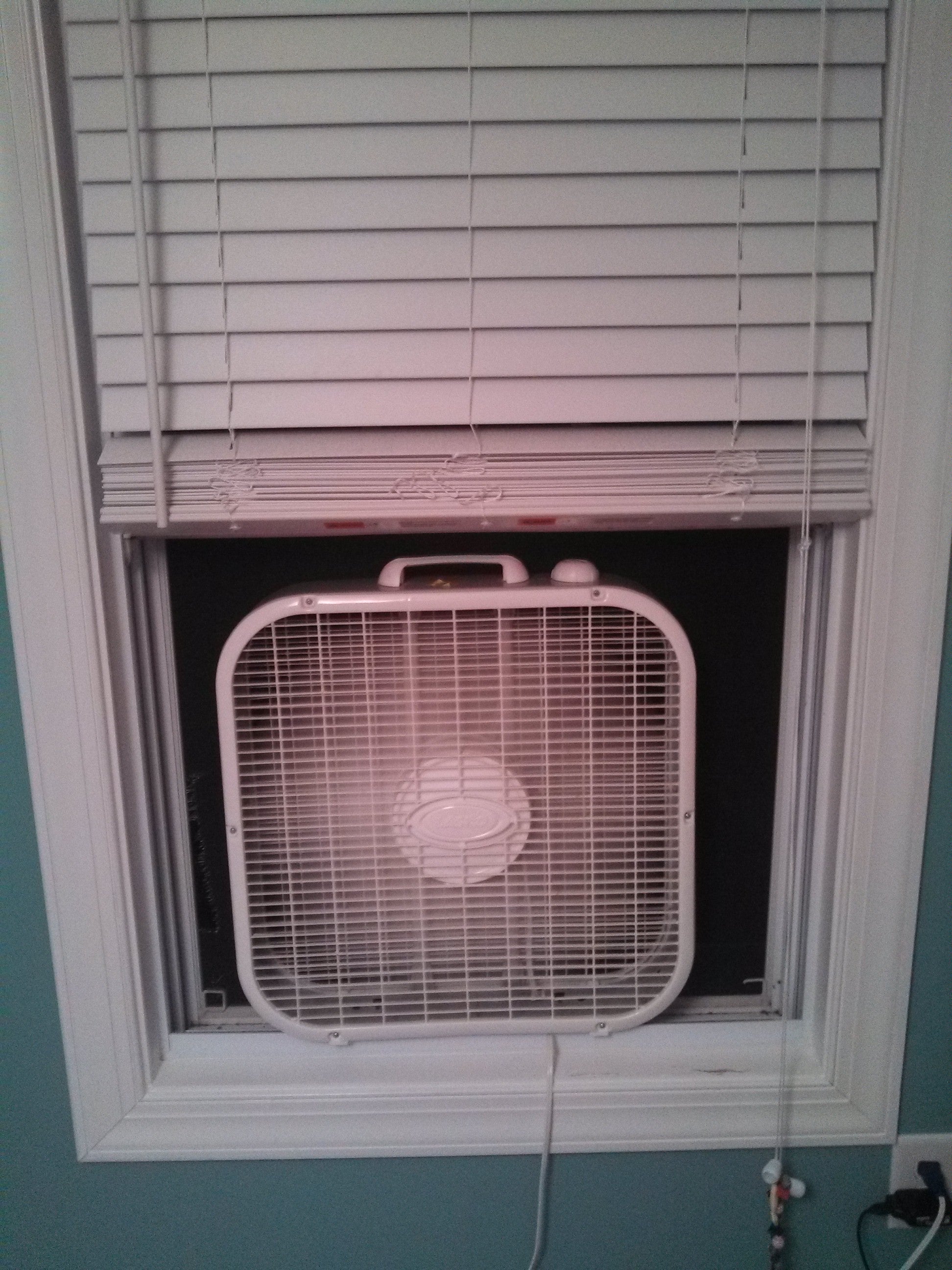 How to Make Your Room Instantly Cooler 3 Steps Instructables