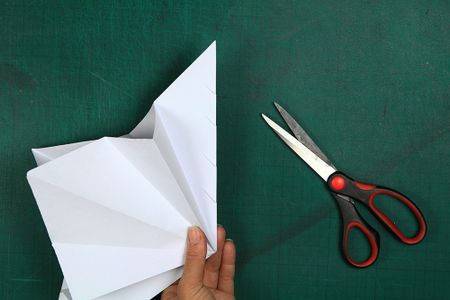 Cut Slits