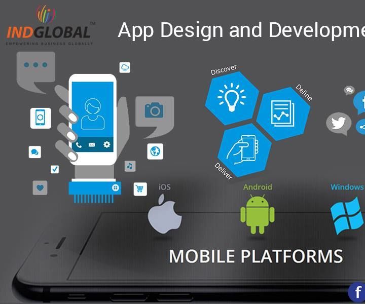 Android App Development Company in Bangalore