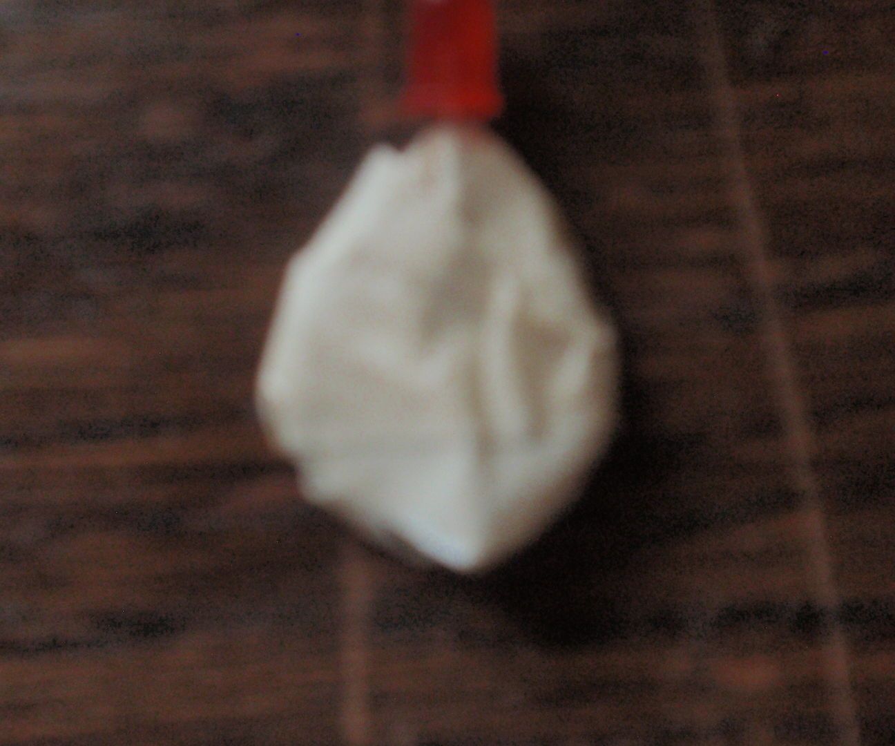 Worlds Simplest LED Light!