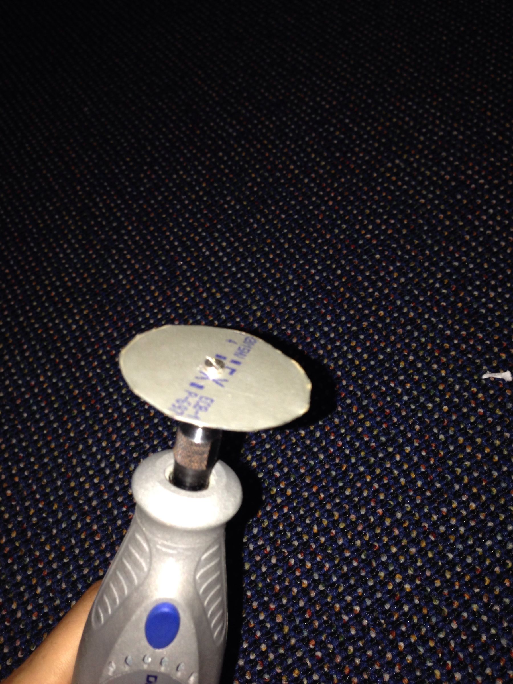 How to Make Dremel Cutoff Wheels