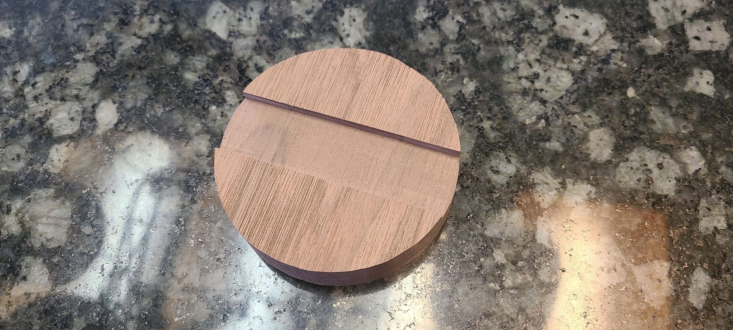 Wooden Fly Rod Tube 15 Steps (with Pictures) Instructables