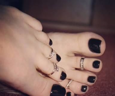 7 DIY Foot Soaks for Winter !! Foot Soaks With Natural Ingredients for Beautiful Feets!