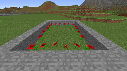 Building the Farm
