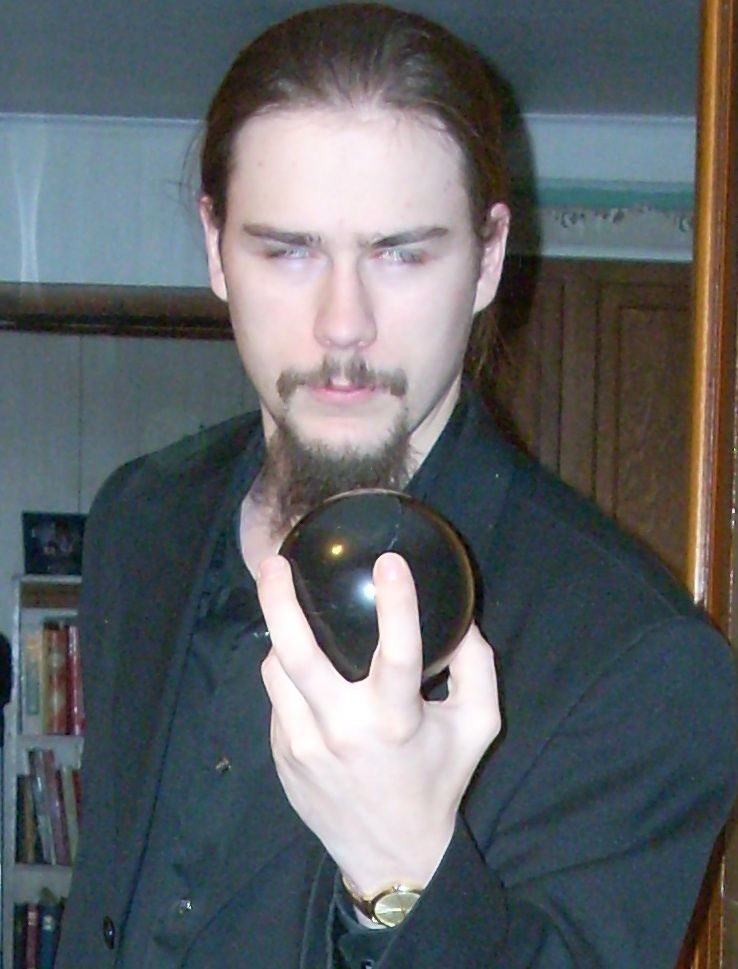 author