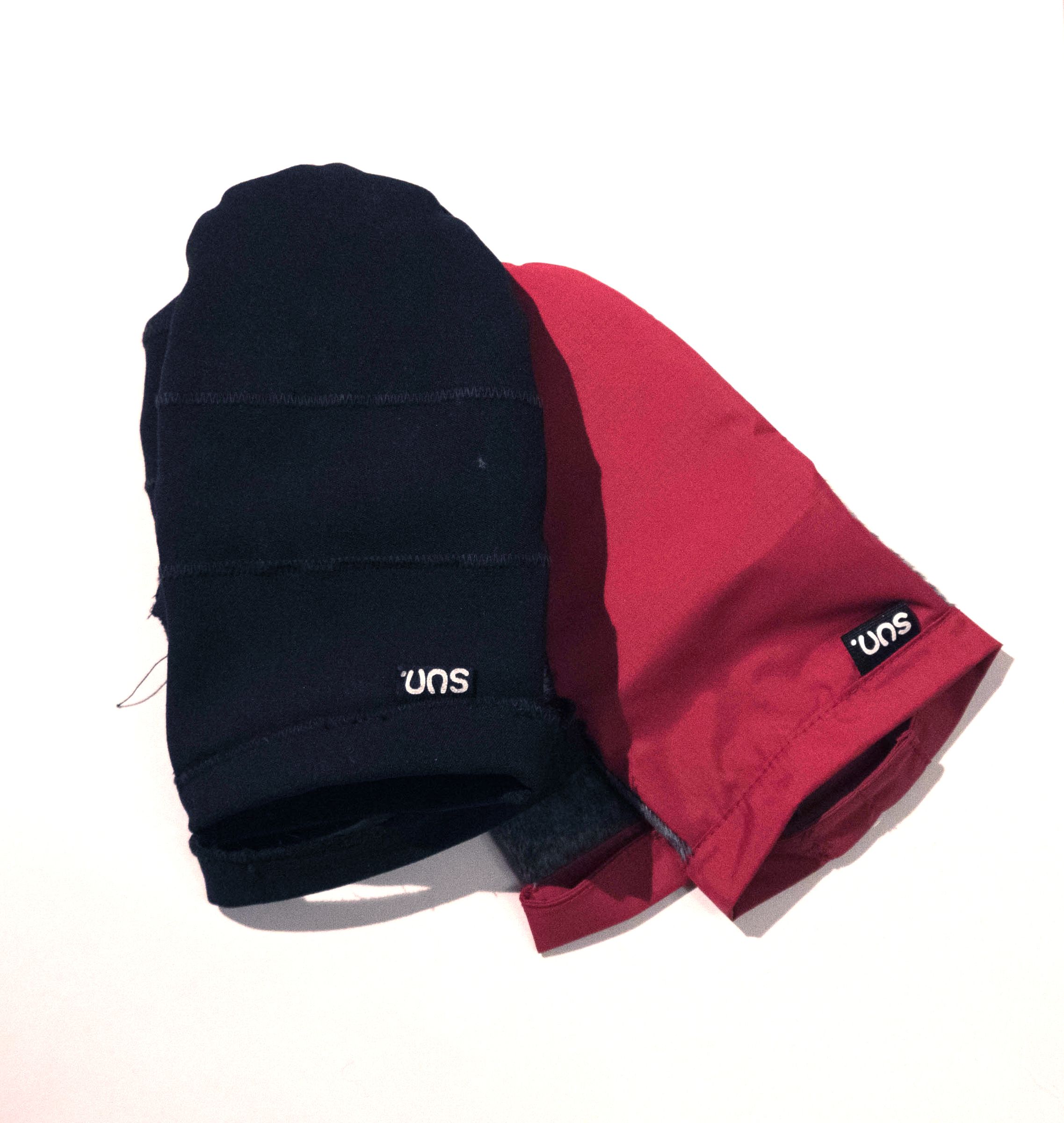 Turn Your Gloves Into Temporary Mittens 7 Steps (with Pictures