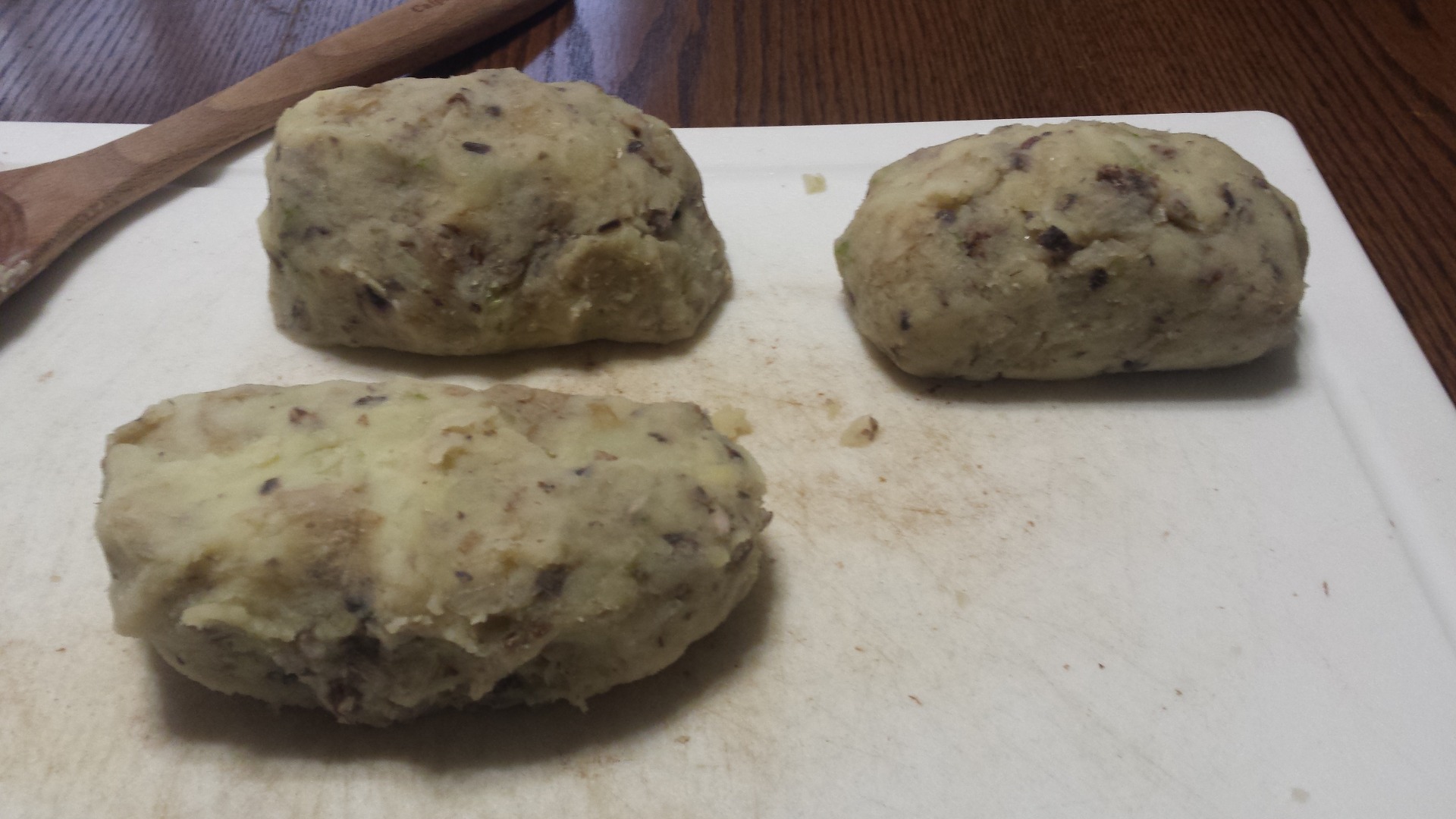 Pork Roast, Just Kidding! 3 Steps (with Pictures) Instructables