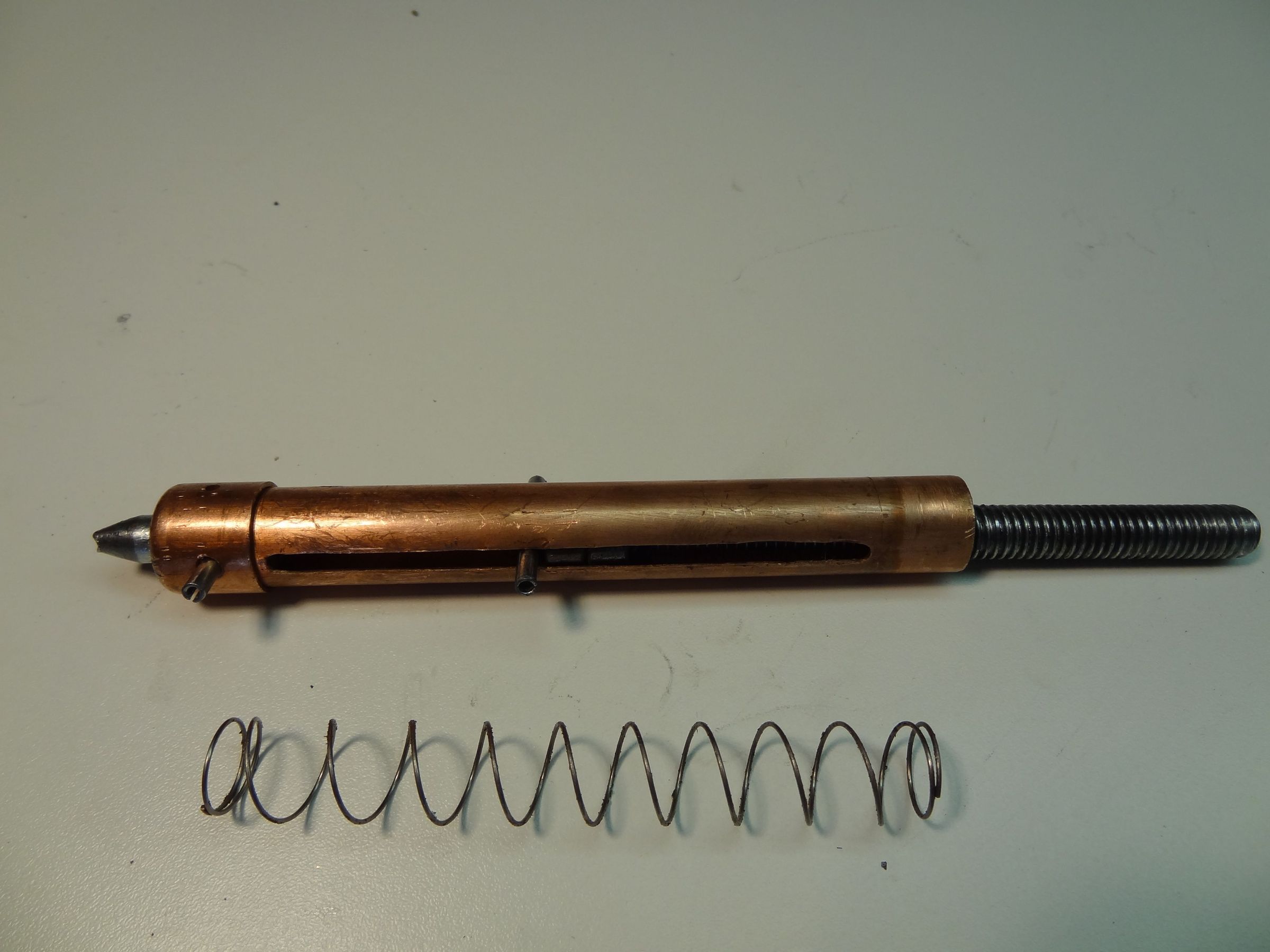 Wire Clamp Tool 4 Steps (with Pictures) Instructables