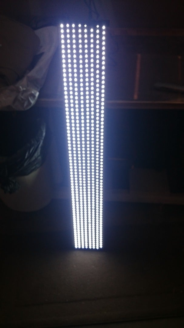 Led Light Project