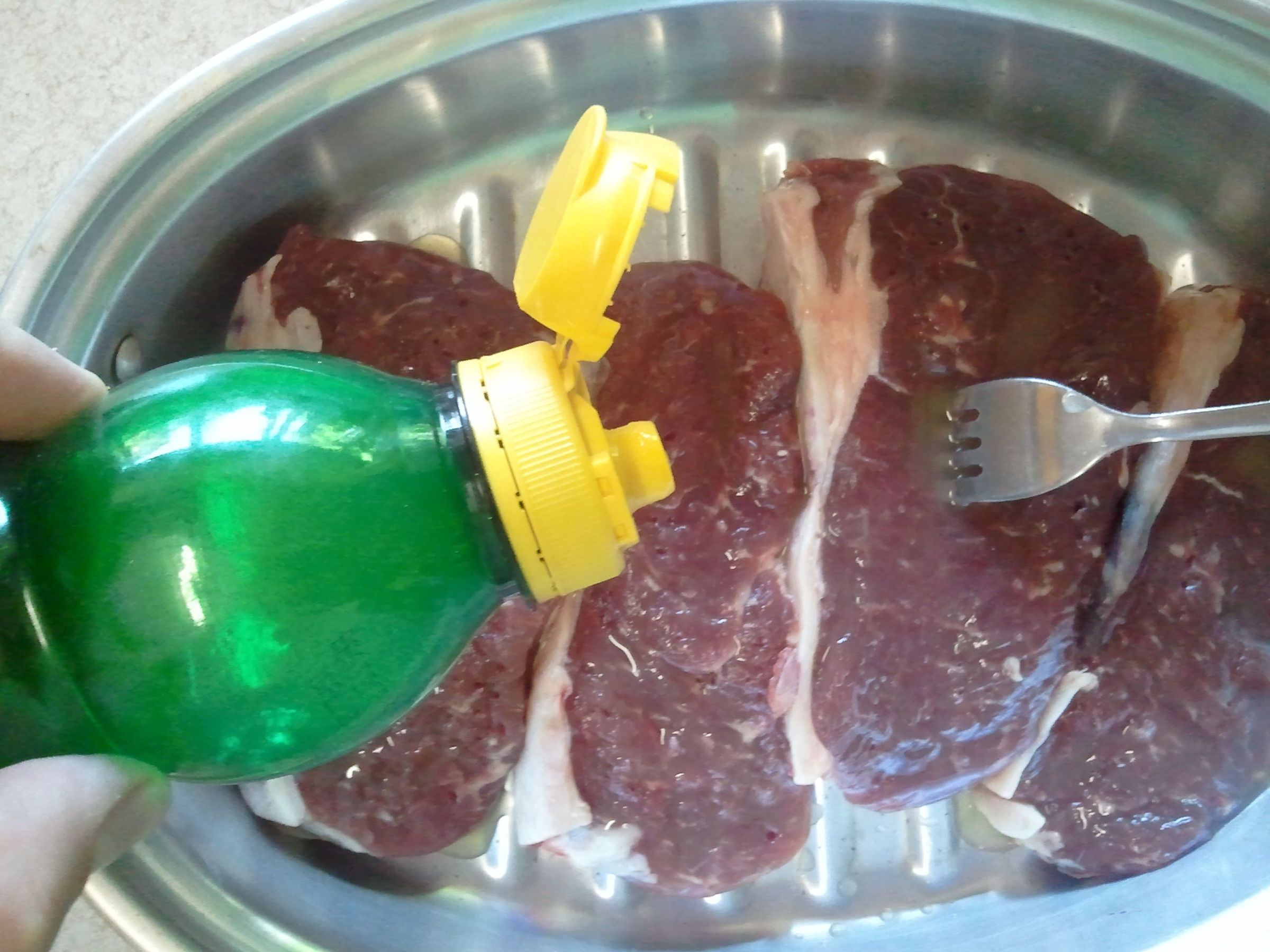 How to "Braai" Meat the South African Way 8 Steps (with Pictures) Instructables