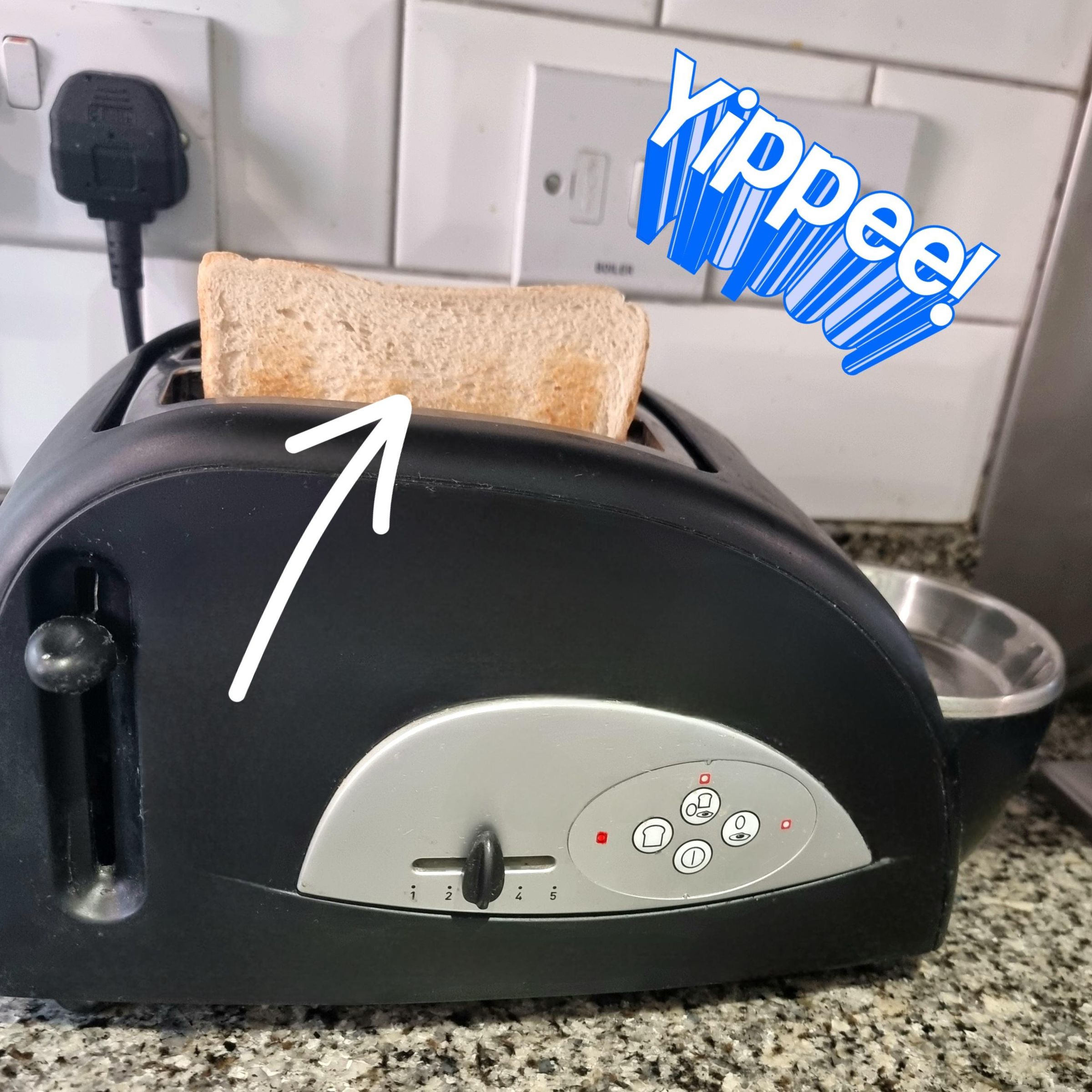 Fix an Old Broken Toaster! 8 Steps Instructables
