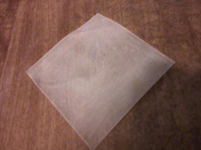 Simple Diffuser