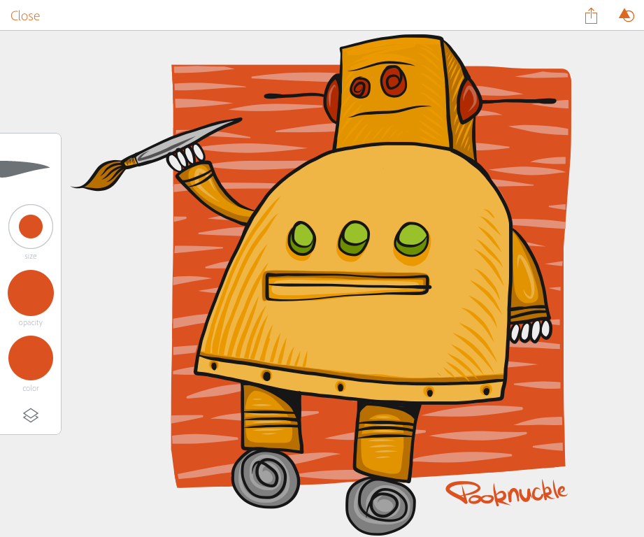 Illustrator Trick for Noobs