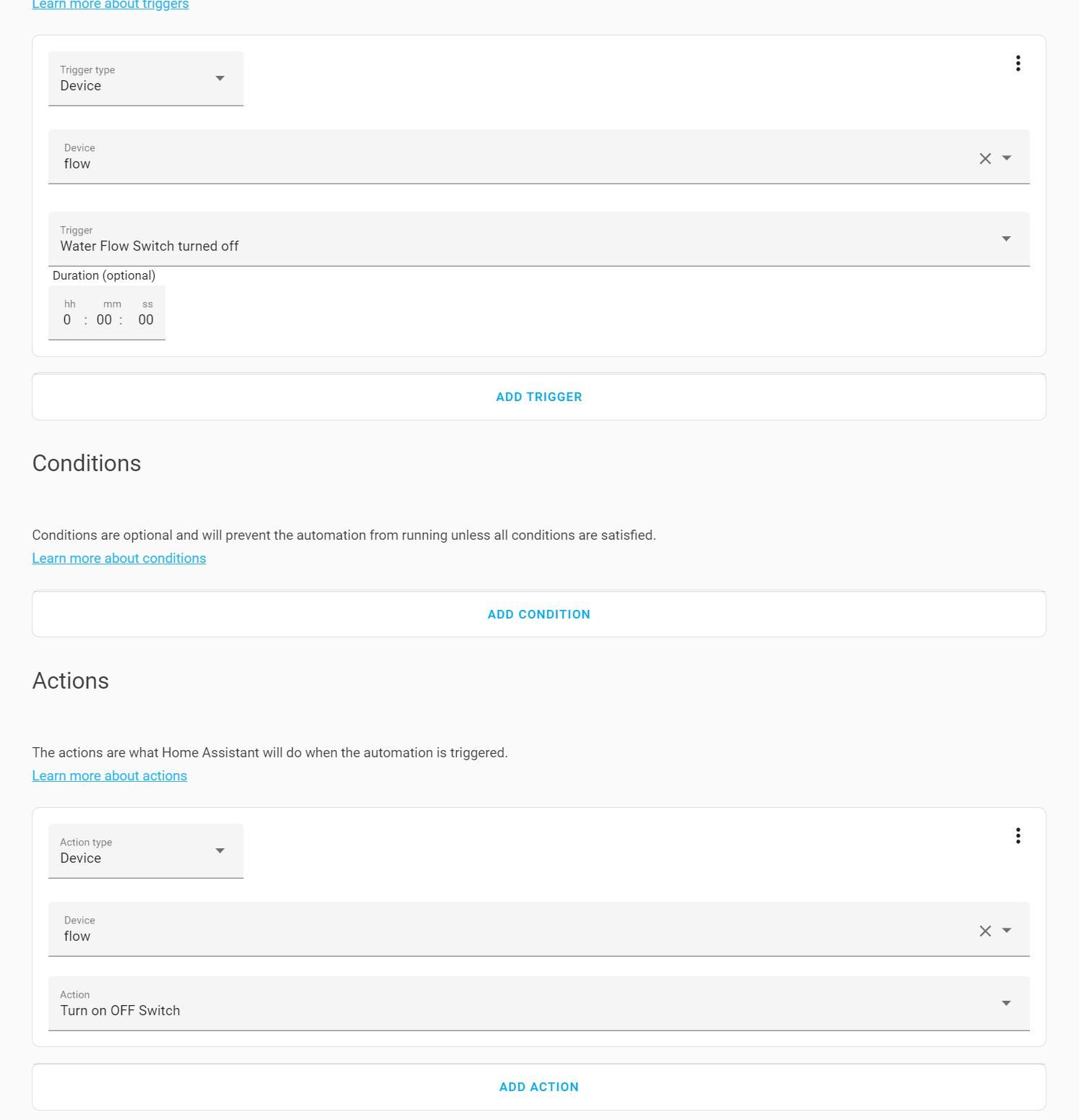 Online Water Tracker (Reduce Shower Time) 5 Steps (with Pictures