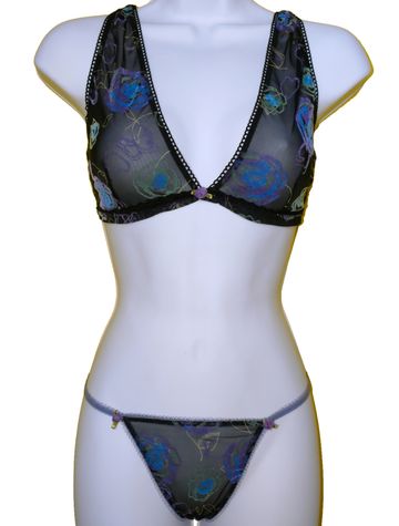 DIY Lingerie - Instructables DIY Lingerie - Instructables