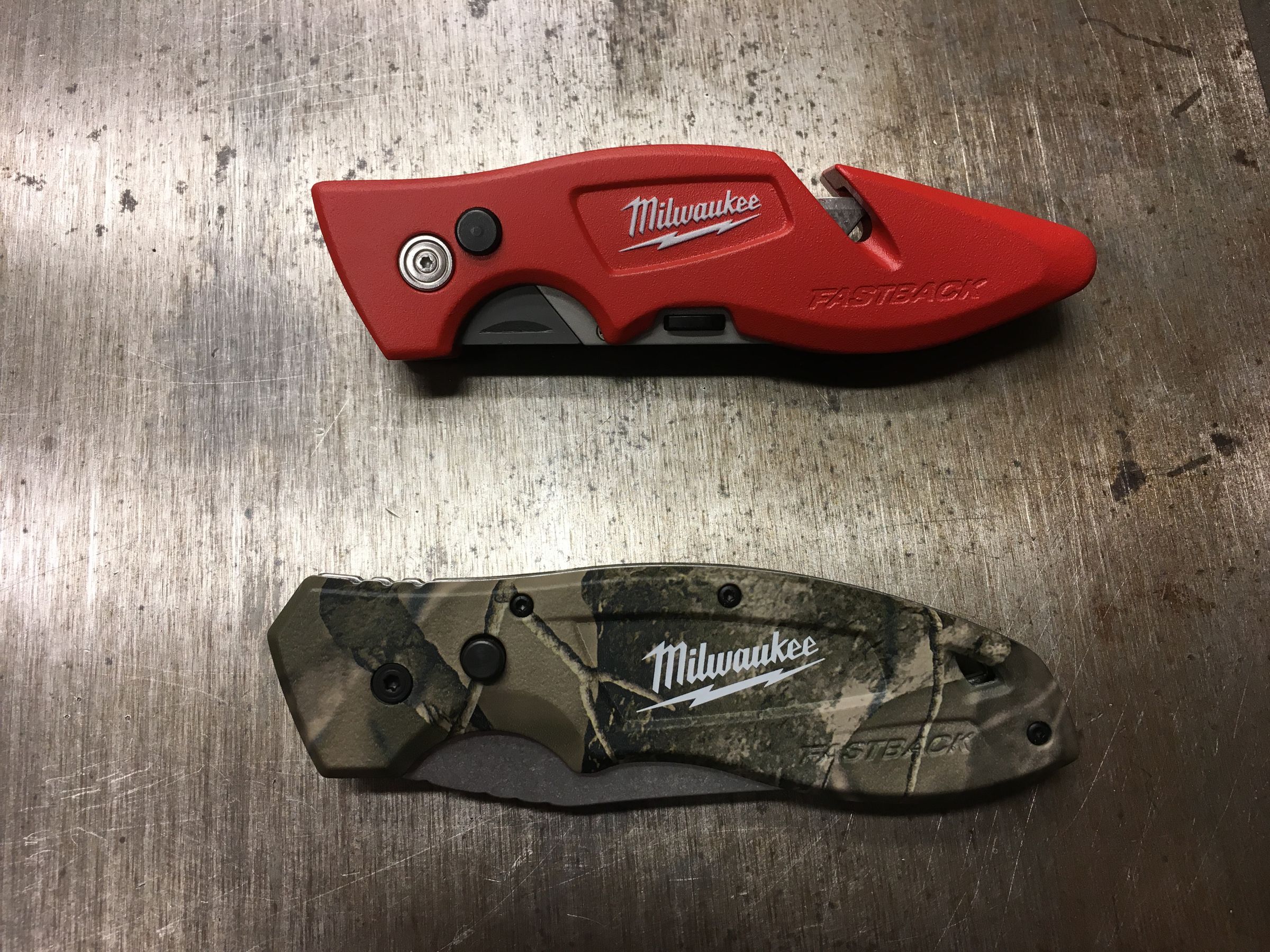 How to Make Knife Handles From Recycled Skateboards 13 Steps (with