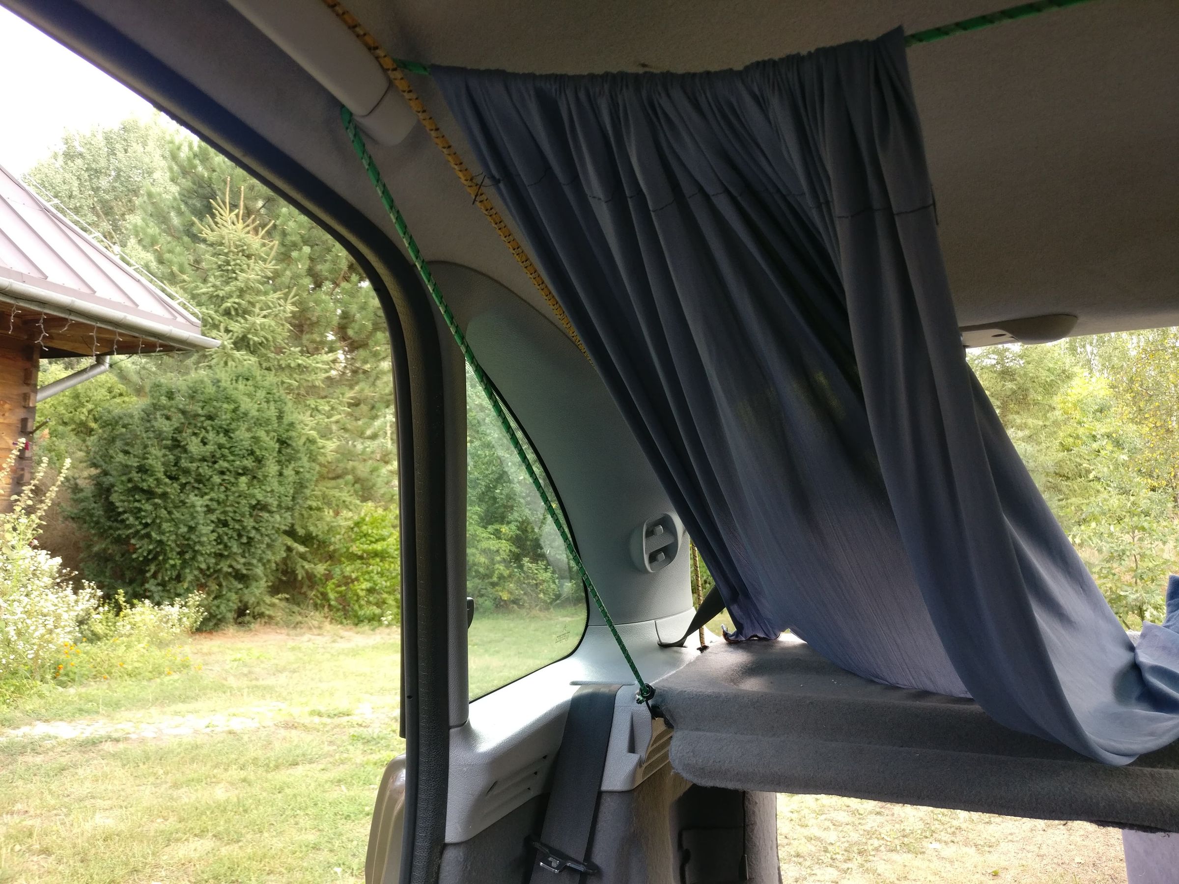 Build Your Own Drivable Tiny House/camper : 5 Steps - Instructables