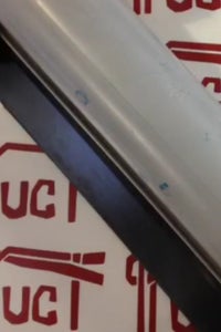 Apply Vinyl Decal