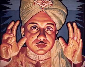 Read Minds... with Math!