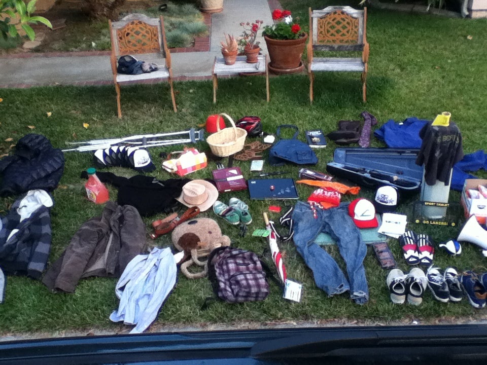 Dumpster Diving the Right Way 6 Steps Instructables