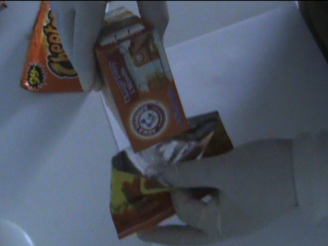 How to Make a Bomb Bag!!! : 5 Steps - Instructables