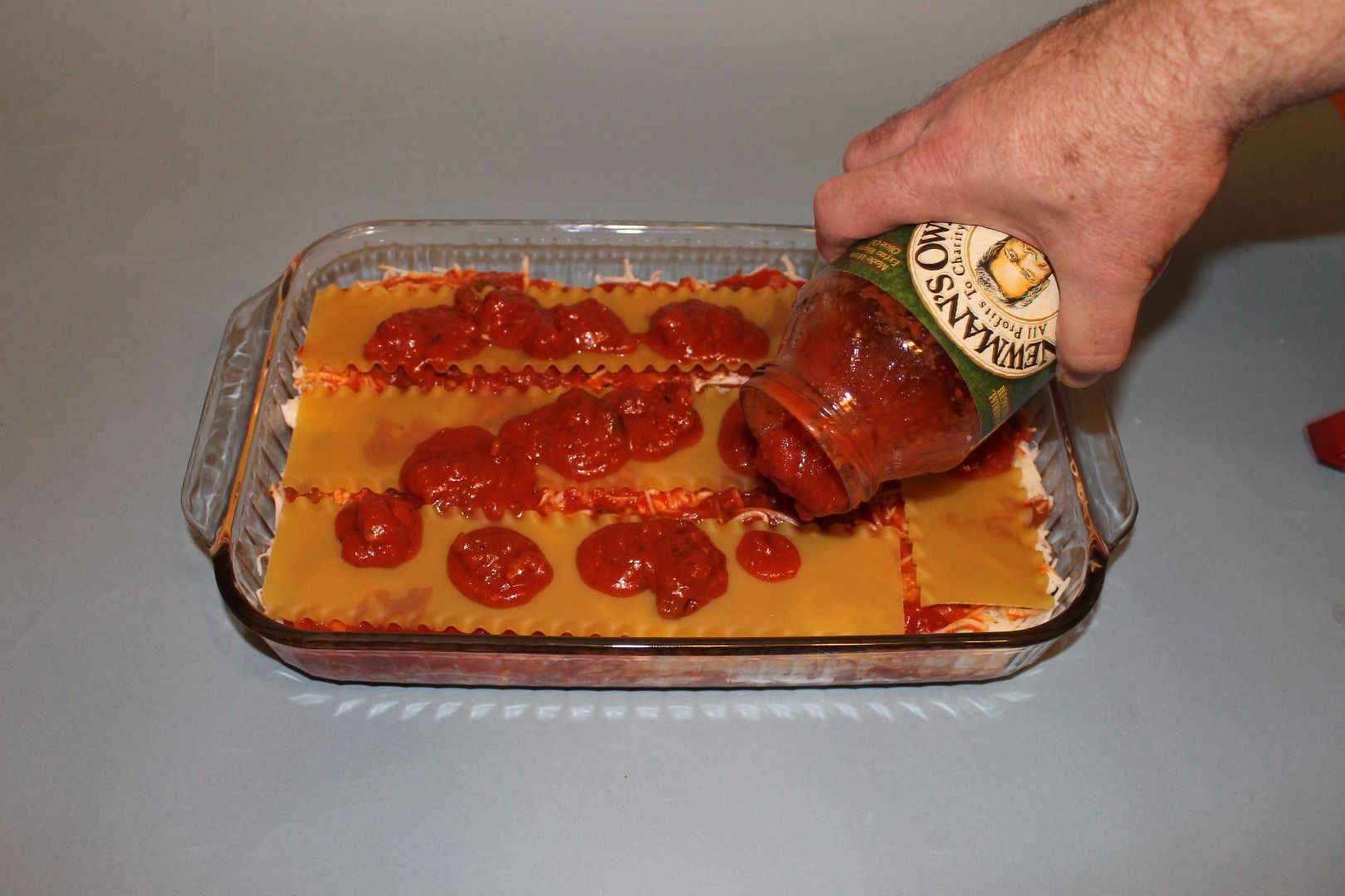 What Happens If You Don't Boil Lasagna Noodles DeKookGuide