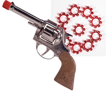 Capgun Bb Gun