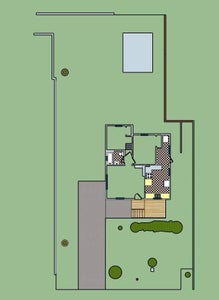 Create a Plan and Get a Permit for Your Addition 