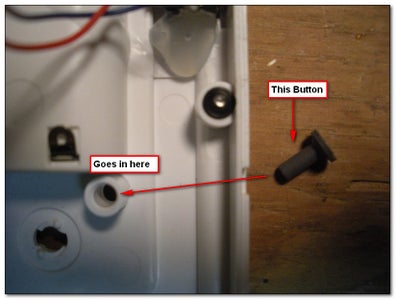 Re-Assemble Transmitter